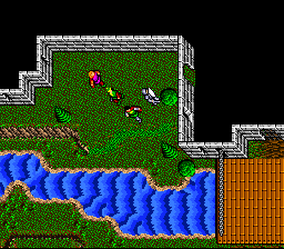 Ultima VI - Itsuwari no Yogensha (Japan) (Beta)