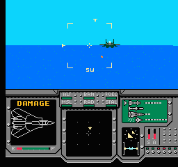 Ultimate Air Combat (USA)