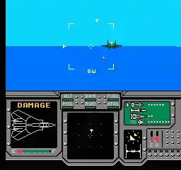 Ultimate Air Combat (USA)