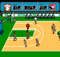 Ultimate Basketball (USA)