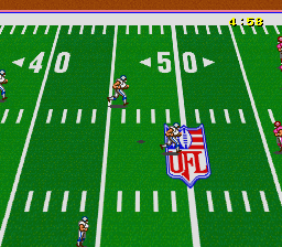 Ultimate Football (Japan)