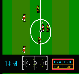 Ultimate League Soccer (USA) (Unl)