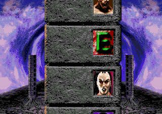 Ultimate Mortal Kombat 3 - Arcade Hack Recolour