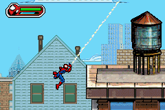 Ultimate Spider-Man (E)(Rising Sun)