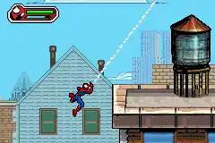 Ultimate Spider-Man (E)(Rising Sun)