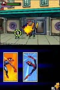 Ultimate Spider-Man (Germany)