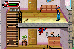 Ultimate Spider-Man (U)(Trashman)