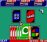 Uno (Europe) (En,Fr,De,Es,It,Nl)