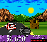 V-Rally - Championship Edition (Japan)