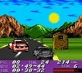 V-Rally - Championship Edition (Japan)