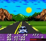 V-Rally - Championship Edition (USA) (En,Fr,Es)