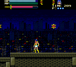 Valis III (USA)