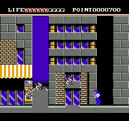 Valis - The Fantastic Soldier (Japan)