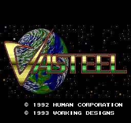 Vasteel