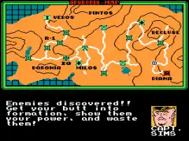 Venus Senki - Back the City (Japan) [En by J2e v2.0] (~Venus Wars, The)