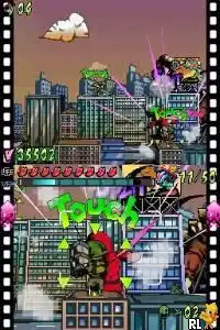 Viewtiful Joe - Double Trouble! (Europe)