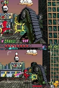 Viewtiful Joe - Double Trouble! (Italy)