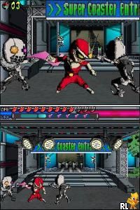 Viewtiful Joe - Double Trouble! (Spain)