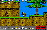 Viking Child (USA, Europe)