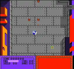 Vindicators (USA) (Unl)