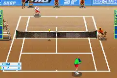 Virtua Tennis (E)(Patience)