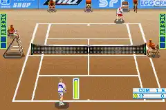 Virtua Tennis (U)(Venom)