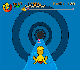 Virtual Bart (Europe)