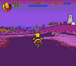 Virtual Bart (Japan)