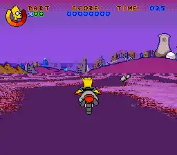 Virtual Bart (Japan)