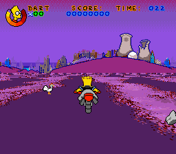 Virtual Bart (USA)