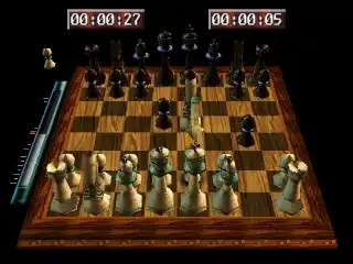 Virtual Chess 64 (Europe) (En,Fr,De,Es,It,Nl)