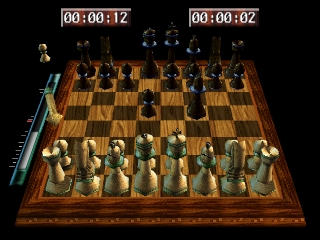 Virtual Chess 64 (USA) (En,Fr,Es)