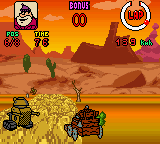 Wacky Races (Europe) (En,Fr,De,Es,It,Nl)