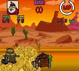 Wacky Races (Europe) (En,Fr,De,Es,It,Nl)