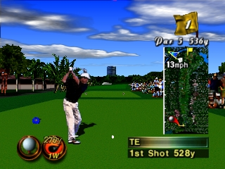 Waialae Country Club - True Golf Classics (Europe)