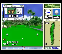 Waialae Country Club (USA)