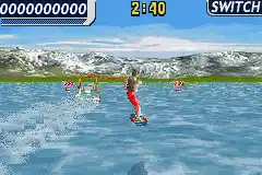 Wakeboarding Unleashed (U)(Independent)