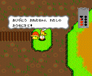 Walkuere no Densetsu (Japan)