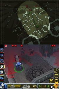 Warhammer 40,000 - Squad Command (Europe) (En,De)