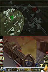 Warhammer 40,000 - Squad Command (Europe) (Es,It)