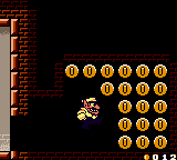 Wario Land 2 (Japan)