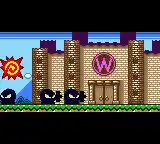 Wario Land II (USA, Europe)