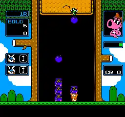 Wario no Mori (Japan)