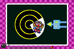 Wario Ware Inc (E)(Cezar)