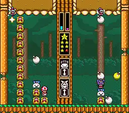 Wario's Woods (Europe)