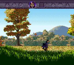 Warlock (Europe)