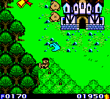 Warlocked (USA)