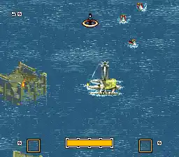 Waterworld (Europe)