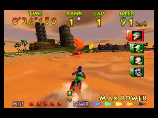 Wave Race 64 (Japan) (Rev B) (Shindou Edition)