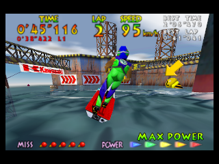 Wave Race 64 (USA)